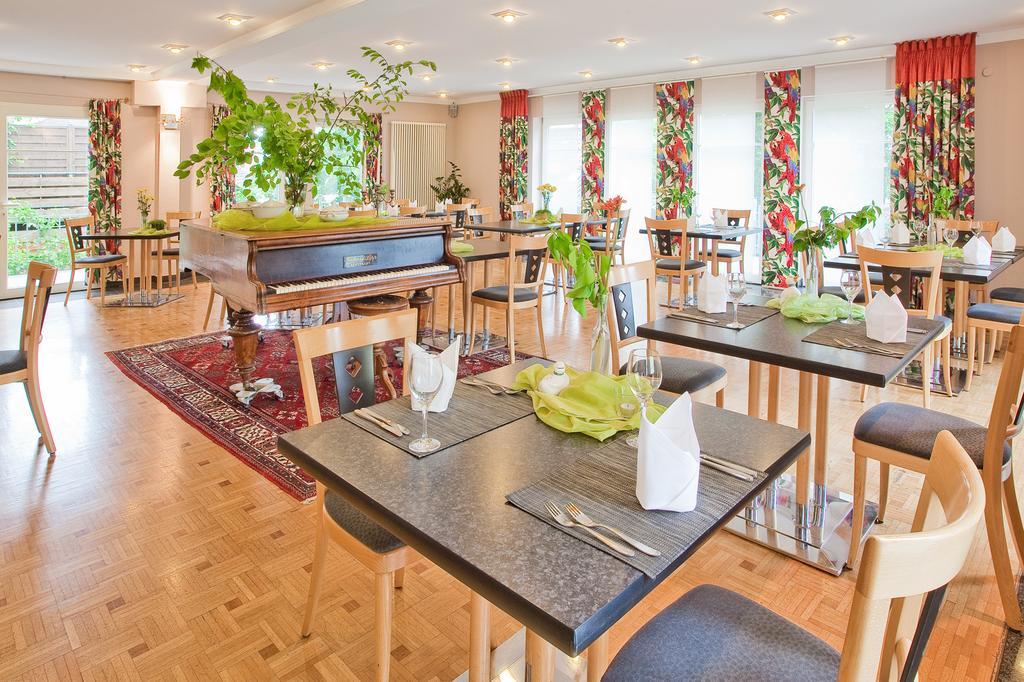 Kronprinz Hotel Schwäbisch Hall