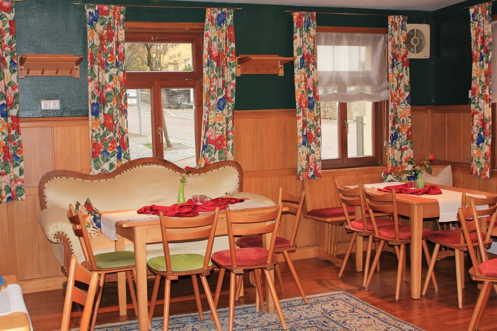 Kronprinz Hotel Schwäbisch Hall