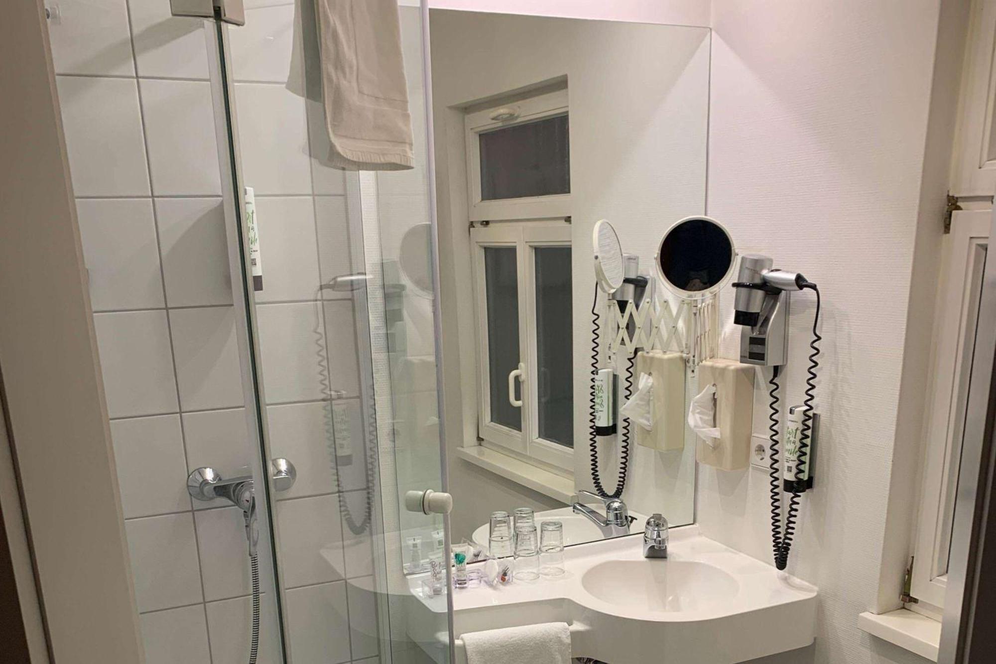 Hotel Kronprinz 4*