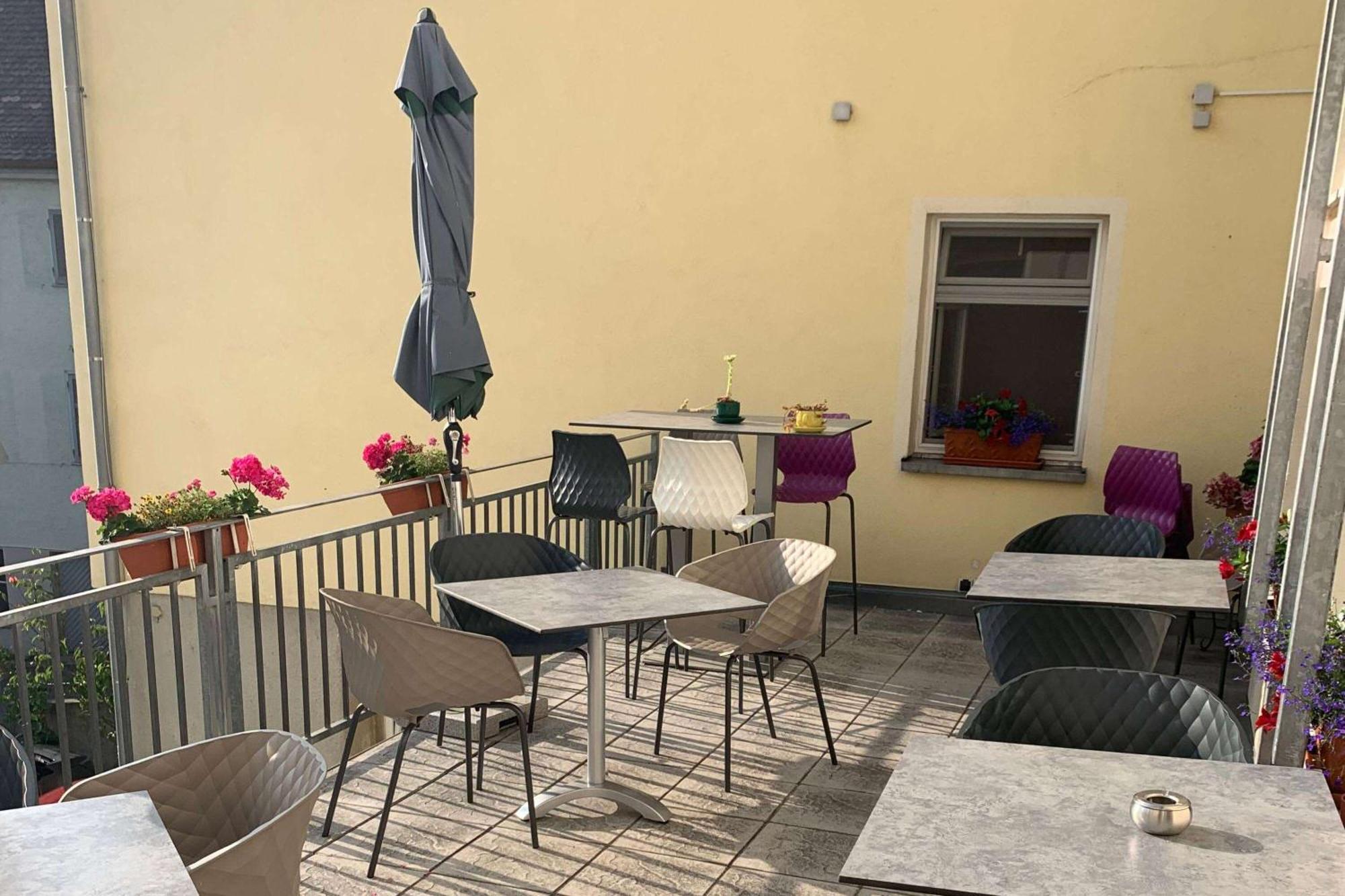 Kronprinz Hotel Schwäbisch Hall