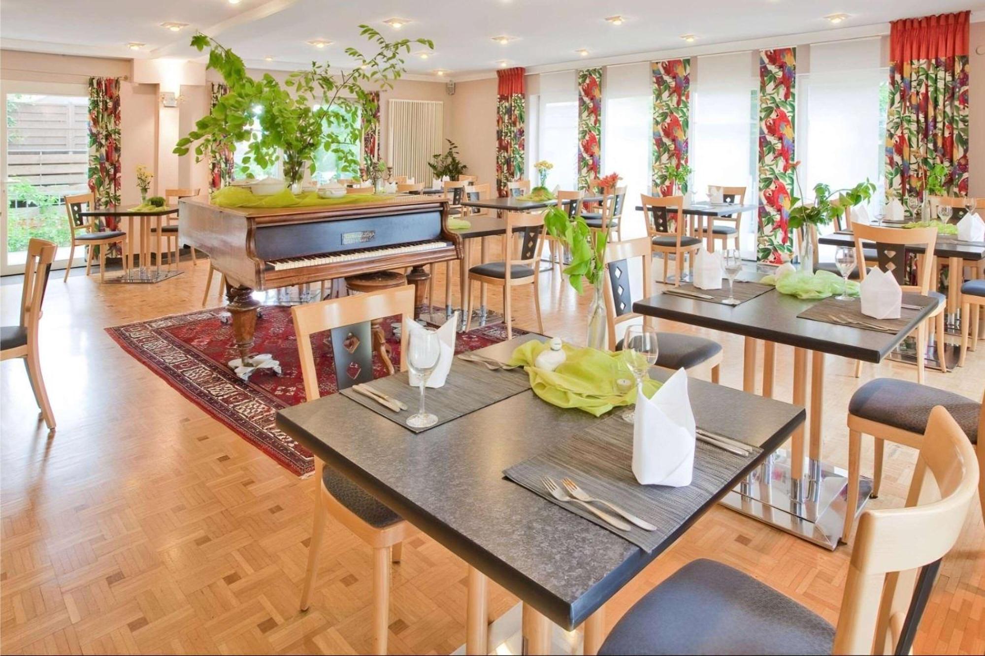 Kronprinz 4* Schwäbisch Hall