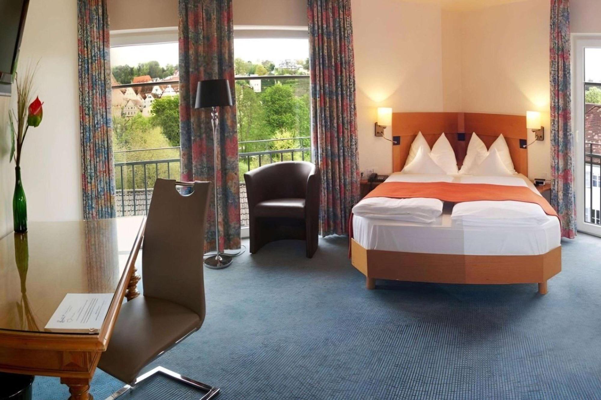 Hotel Kronprinz 4*