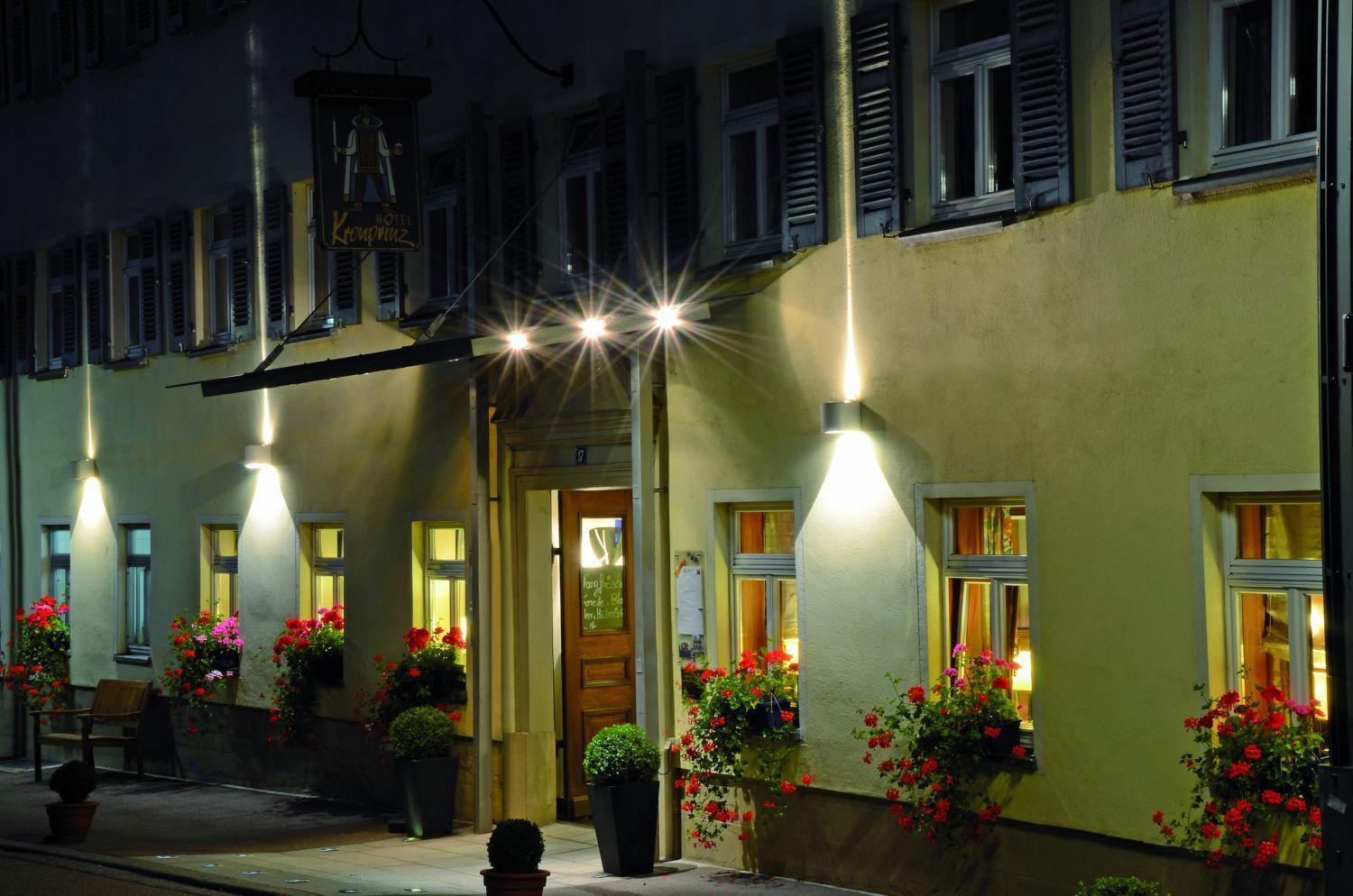 Hotel Kronprinz