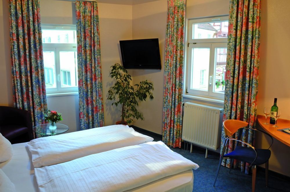 Hotel Kronprinz 4*