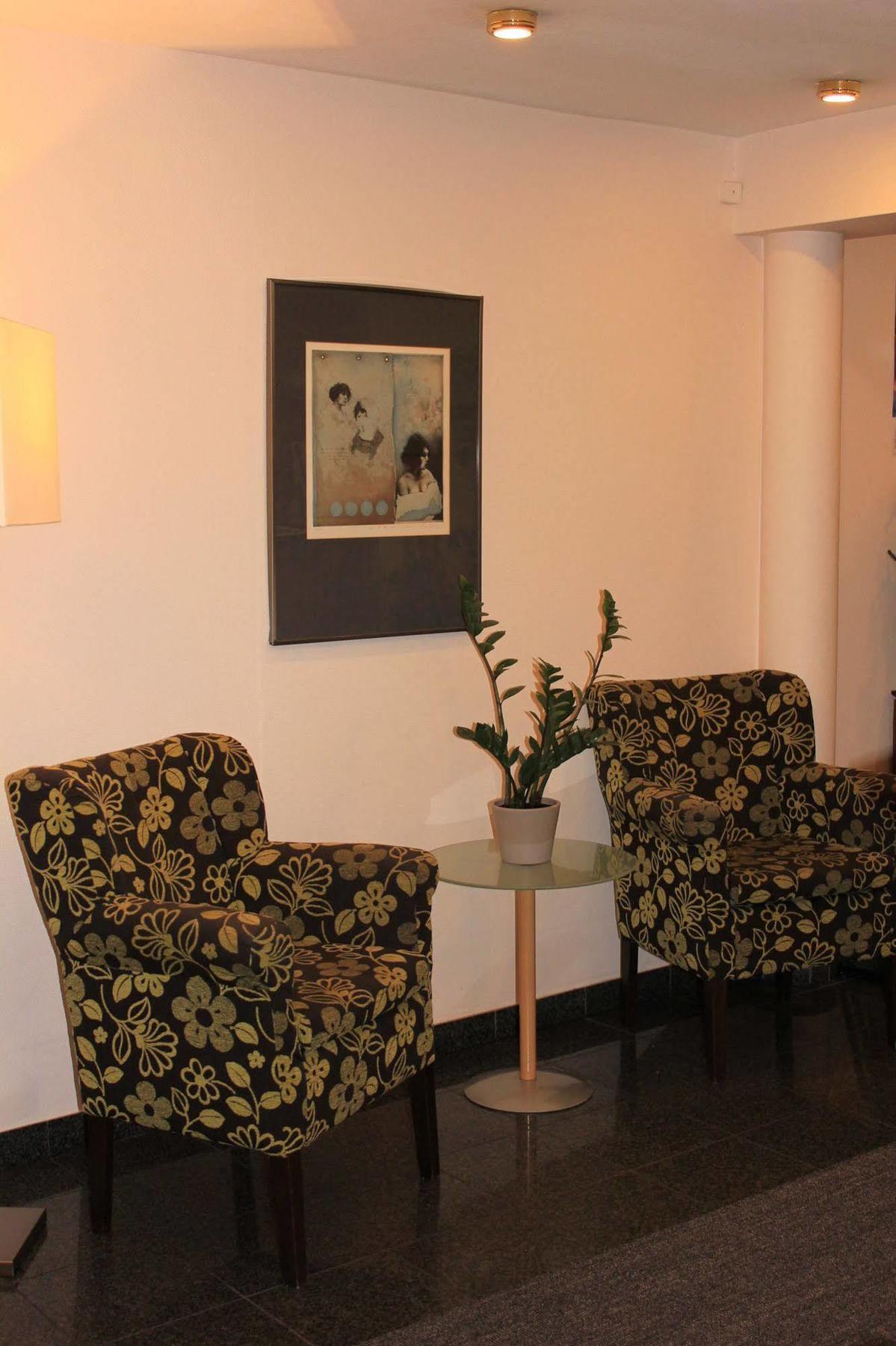Kronprinz Hotel Schwäbisch Hall
