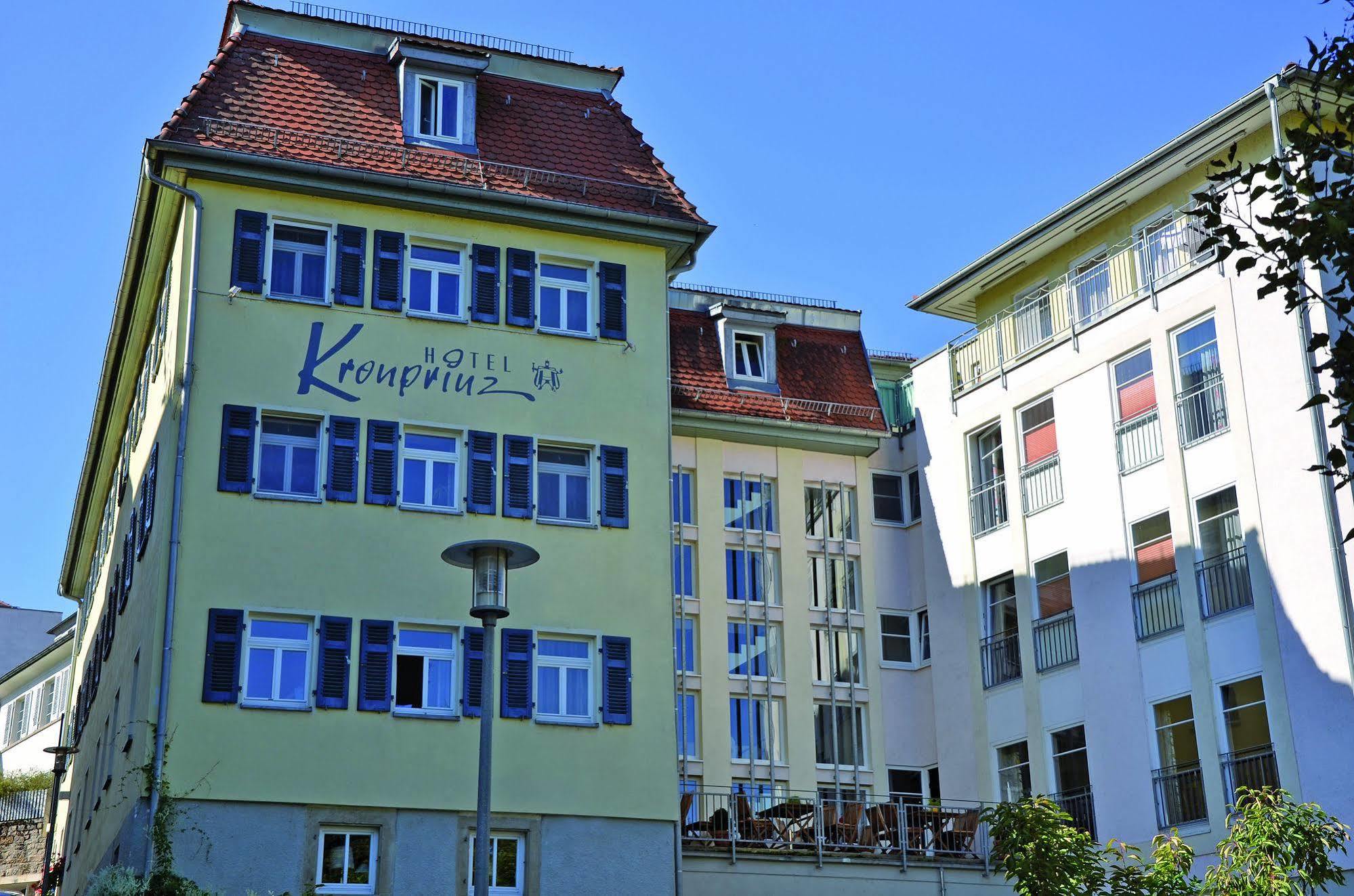 Hotel Kronprinz
